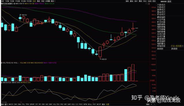 股市最新动态，市场走势分析与展望