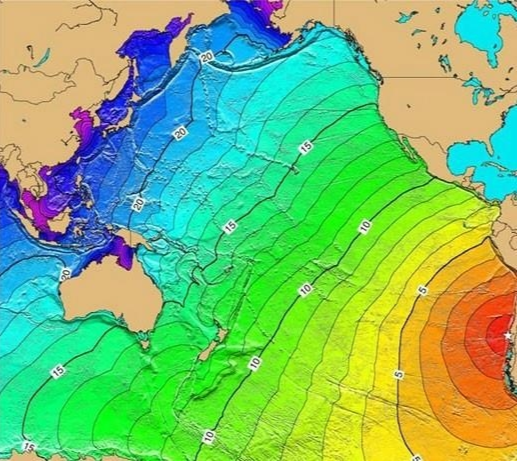 全球最新地震消息更新，今日动态与应对策略