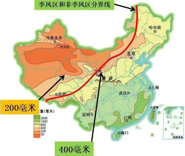 感染清洁区与污染区的分界线划分重要性解析