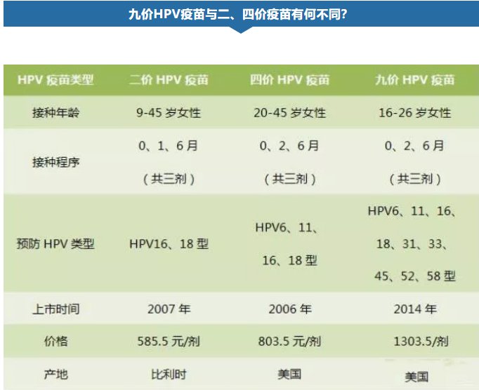 九价疫苗最新价格及解析概览