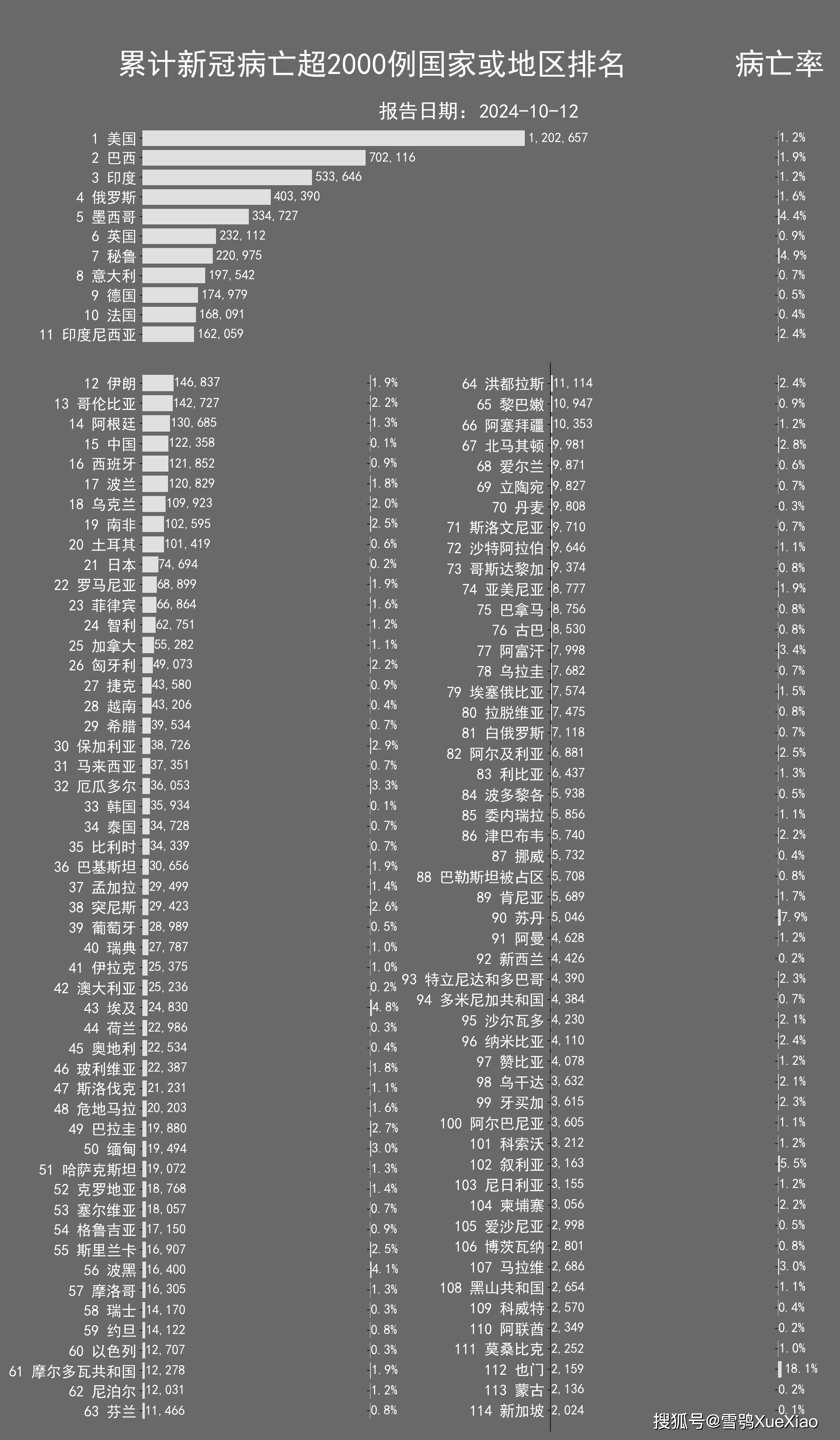 全球最新新冠疫情报告，专业调查解析报告发布