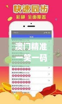 澳门精准一笑一码100,数据支持计划设计_精装款77.842