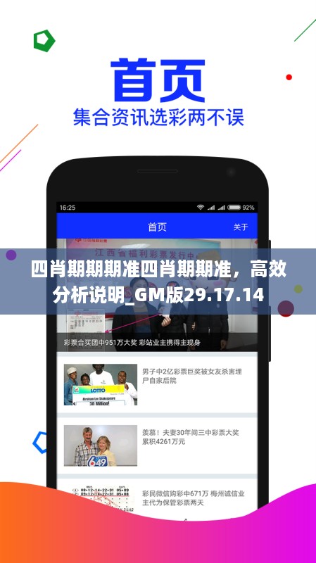四肖期期期准四肖期期准，高效分析说明_GM版29.17.14