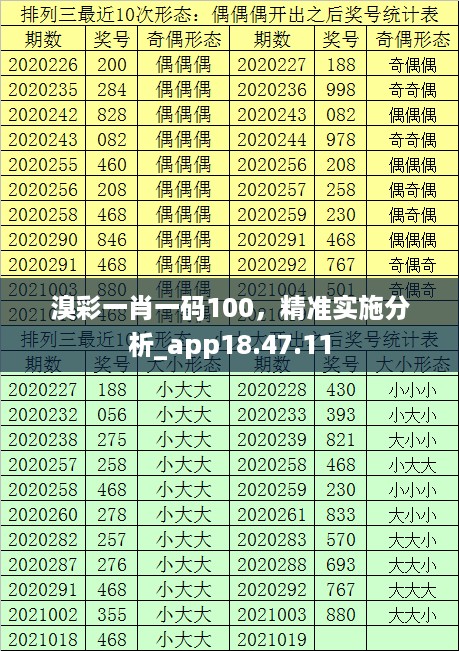 溴彩一肖一码100，精准实施分析_app18.47.11