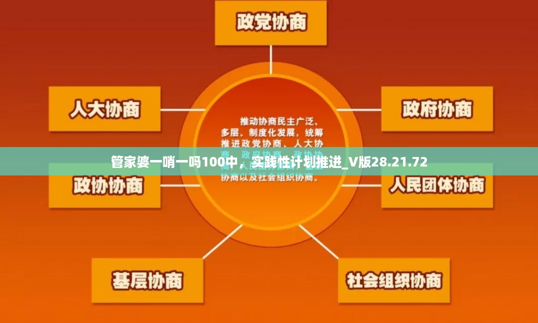 管家婆一哨一吗100中，实践性计划推进_V版28.21.72