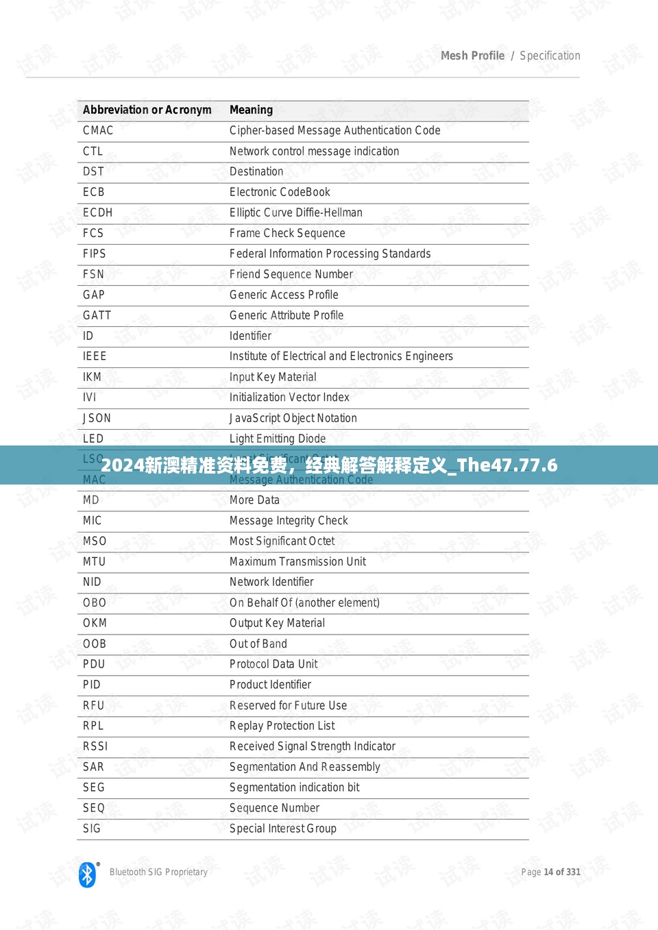 2024新澳精准资料免费，经典解答解释定义_The47.77.6