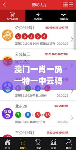 澳门一肖一码一特一中云骑士，专业执行解答_V24.6.80