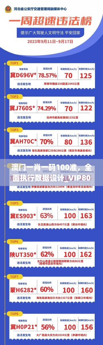 澳门一肖一码100准，全面执行数据设计_VIP80.10.20