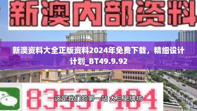 新澳资料大全正版资料2024年免费下载，精细设计计划_BT49.9.92