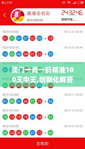 澳门一肖一码精准100王中王,创新化解答解释现象_桌游版5.669