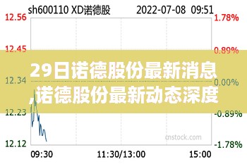 诺德股份最新动态深度解析，聚焦重磅消息背后的故事