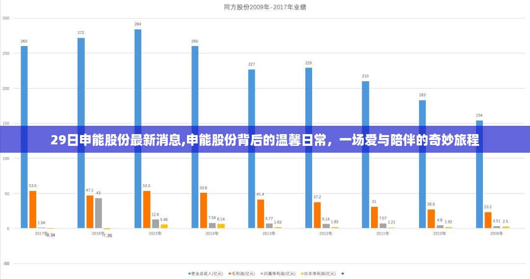 申能股份背后的日常，爱与陪伴的奇妙旅程最新消息揭秘