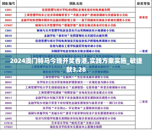 2024澳门特马今晚开奖香港,实践方案实施_敏捷款3.28