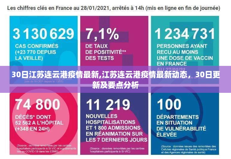 江苏连云港疫情最新动态，30日更新与要点分析