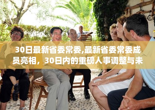 最新省委常委成员亮相，人事调整及未来展望