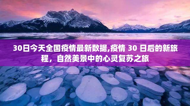 全国疫情最新数据与心灵复苏的自然美景之旅，疫情后的新旅程观察