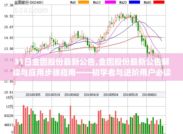 金固股份最新公告解读与应用指南，初学者与进阶用户必读