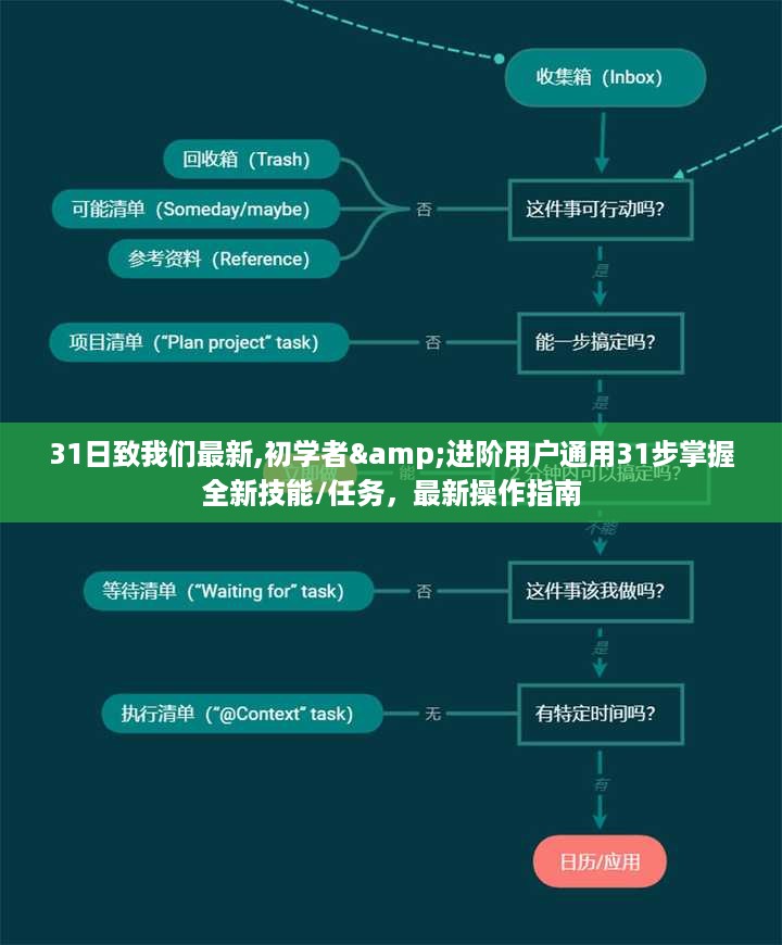 初学者与进阶用户必备，全新技能掌握操作指南——31步最新指南