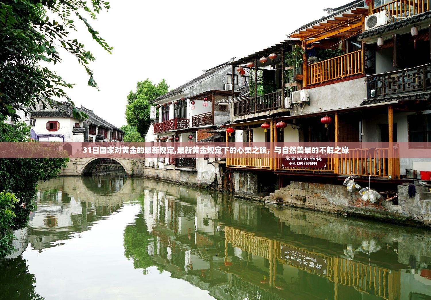 最新黄金规定下的心灵之旅，与自然美景的奇缘之旅