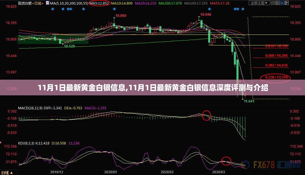 最新黄金白银信息深度评测与介绍，11月1日报道