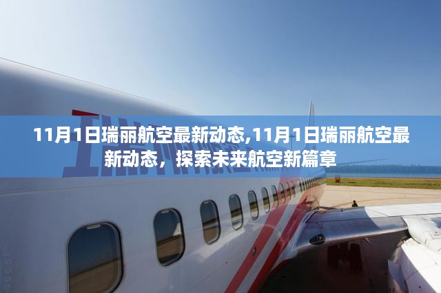 探索未来航空新篇章，瑞丽航空最新动态揭秘（11月1日更新）