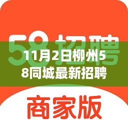 柳州58同城11月2日招聘盛况揭秘，背景、影响与时代地位