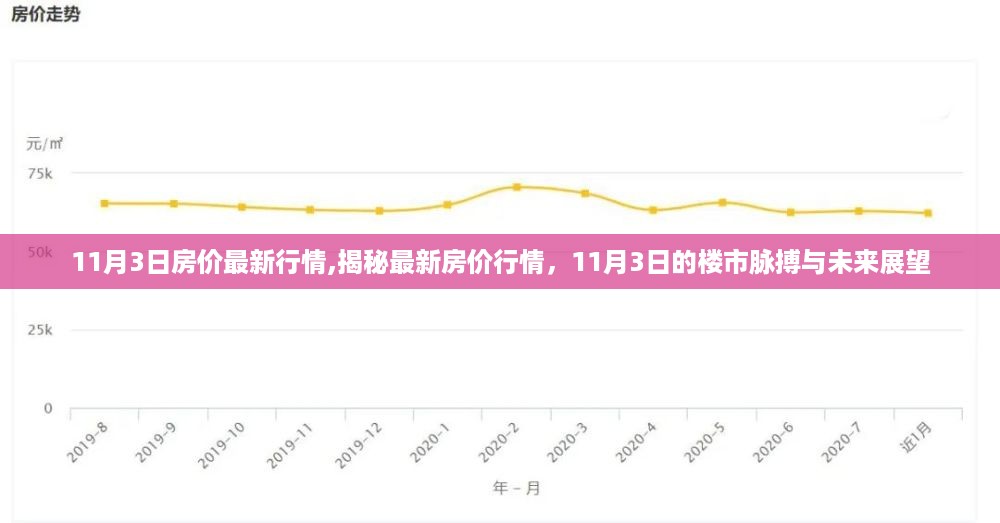 揭秘最新房价行情，11月3日楼市脉搏与未来展望