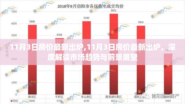 最新出炉的房价数据深度解读市场趋势与前景展望