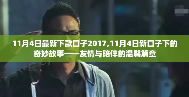 友情与陪伴的温馨篇章，11月4日新口子下的奇妙故事（2017年）