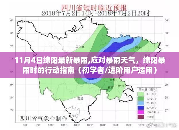 绵阳暴雨应对指南，初学者与进阶用户的行动指南（11月4日最新暴雨信息）