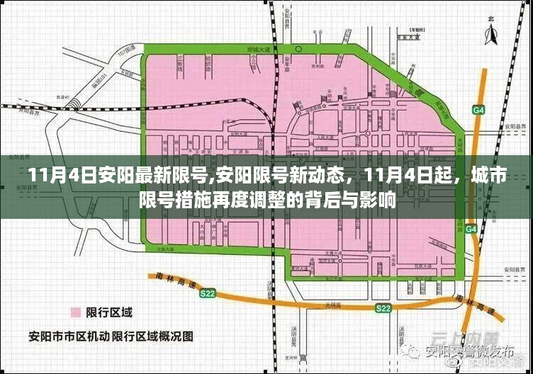 11月4日起安阳限号新动态，城市限号措施调整的背后与影响