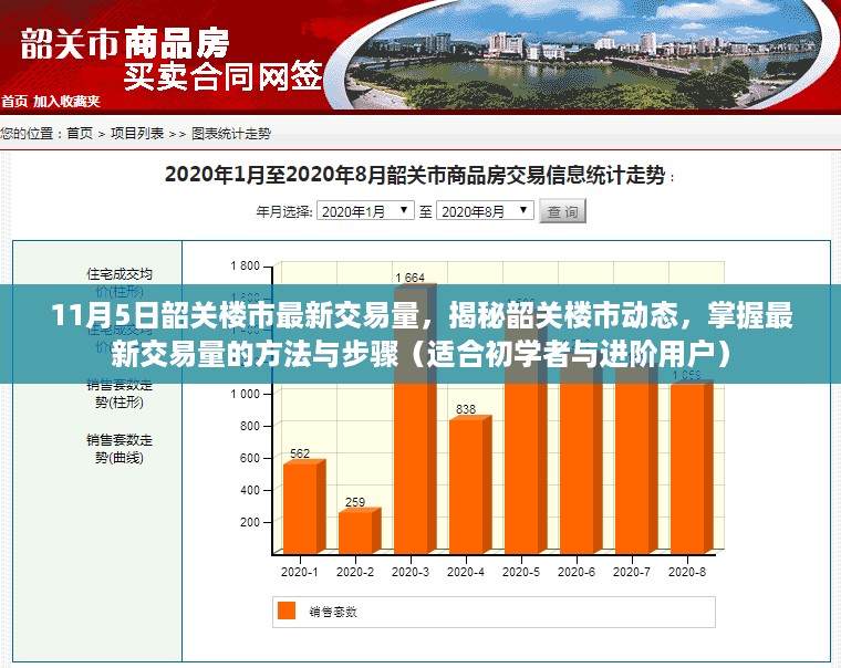 韶关楼市最新交易量揭秘，掌握最新动态，初学者与进阶用户必看指南（11月5日更新）