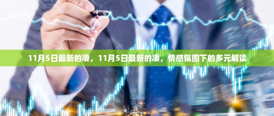 情感氛围下的多元解读，最新凄美篇章揭秘（11月5日）