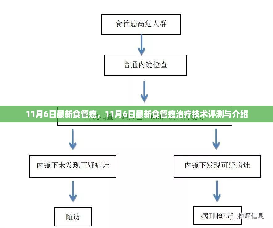 最新食管癌治疗技术评测与介绍（11月6日更新）