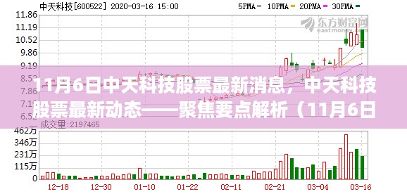 中天科技股票最新动态解析，聚焦要点，深度解读（最新消息更新）