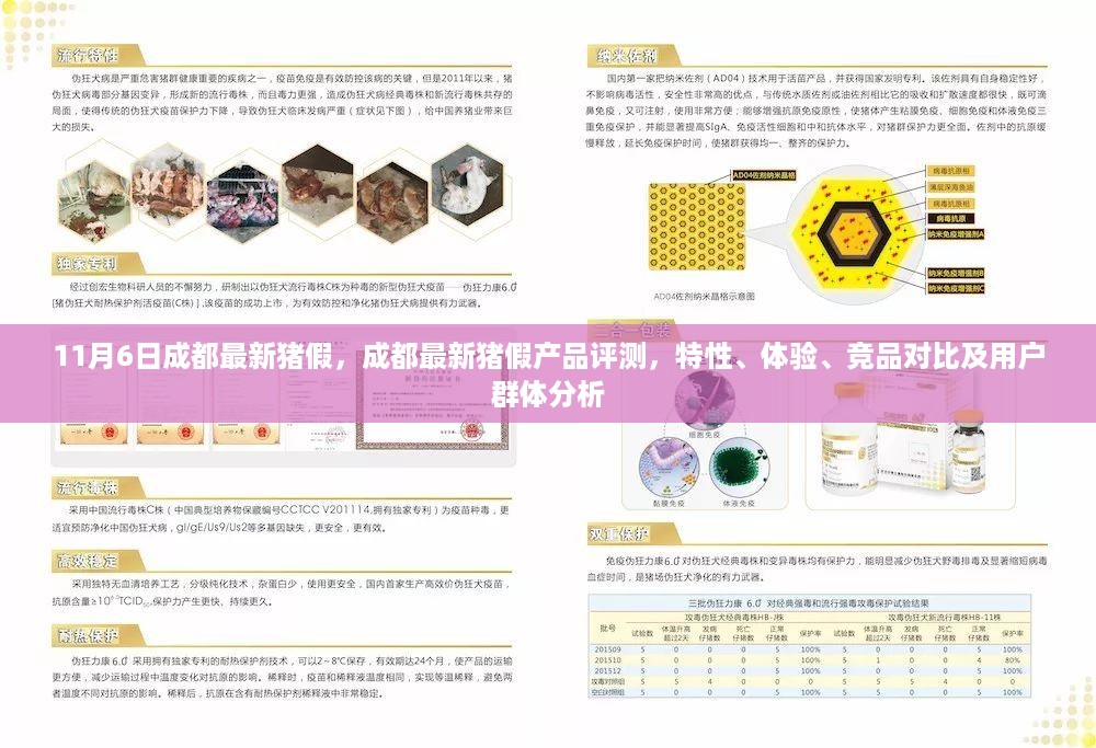 成都最新猪假产品评测，特性、体验、竞品对比及用户群体深度解析