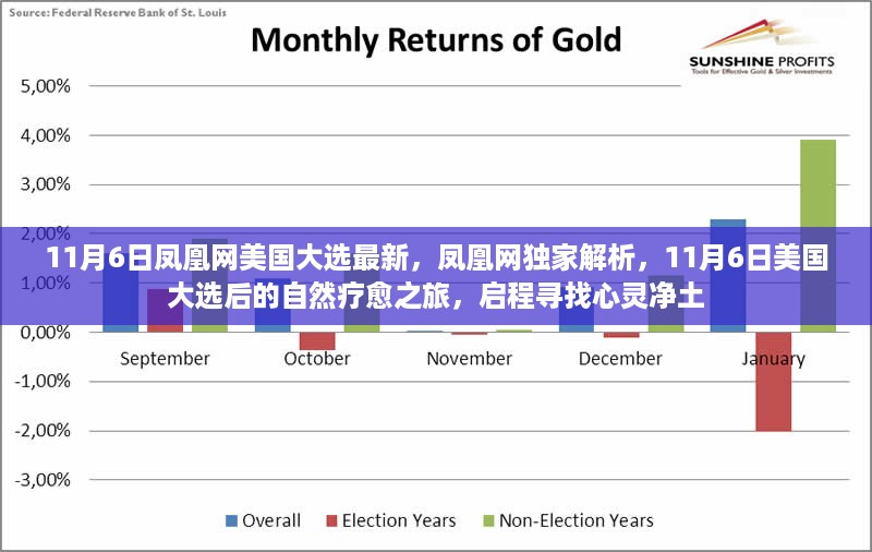 凤凰网独家解析，美国大选后的心灵疗愈之旅，启程探寻心灵净土