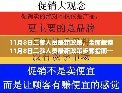 全面解读与指南，11月8日二参人员最新政策入门到精通步骤解析