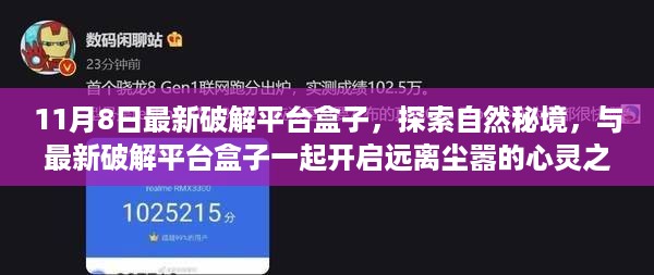 最新破解平台盒子带你开启心灵之旅，探索自然秘境，远离尘嚣的冒险之旅