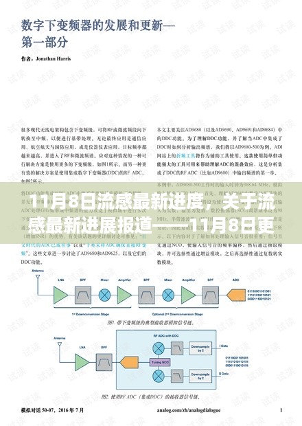 11月8日流感最新进展报告，流感动态更新