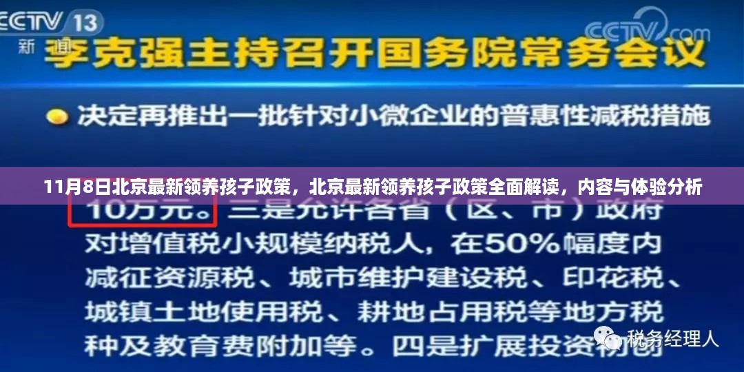 北京最新领养孩子政策解读，全面解析内容与体验分析