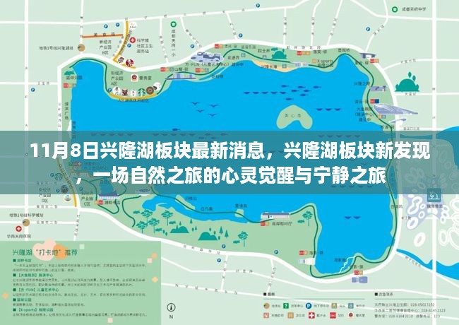 兴隆湖板块新发现，自然之旅的心灵觉醒与宁静之旅（11月8日最新消息）