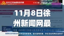 11月8日徐州新闻网最新消息视频观看全攻略，轻松掌握最新资讯