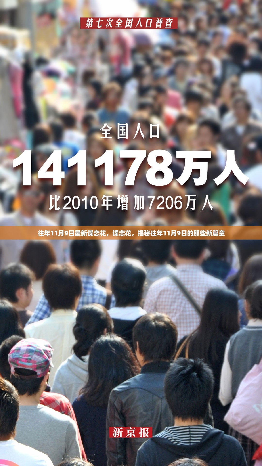 揭秘往年11月9日谍恋花新篇章的独家报道