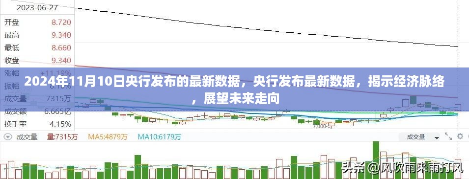 央行最新数据揭示，经济脉络展望与未来走向分析（2024年11月）