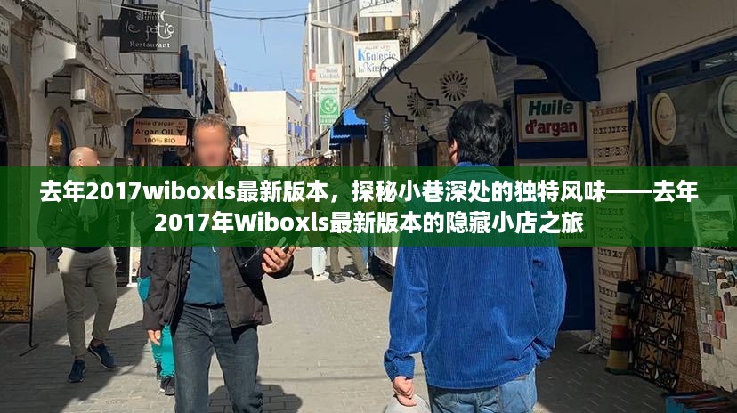 探秘小巷深处的独特风味，揭秘去年Wiboxls最新版本的隐藏小店之旅