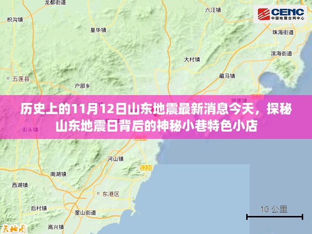 山东地震日背后的神秘小巷特色小店，今日最新消息揭秘历史地震事件