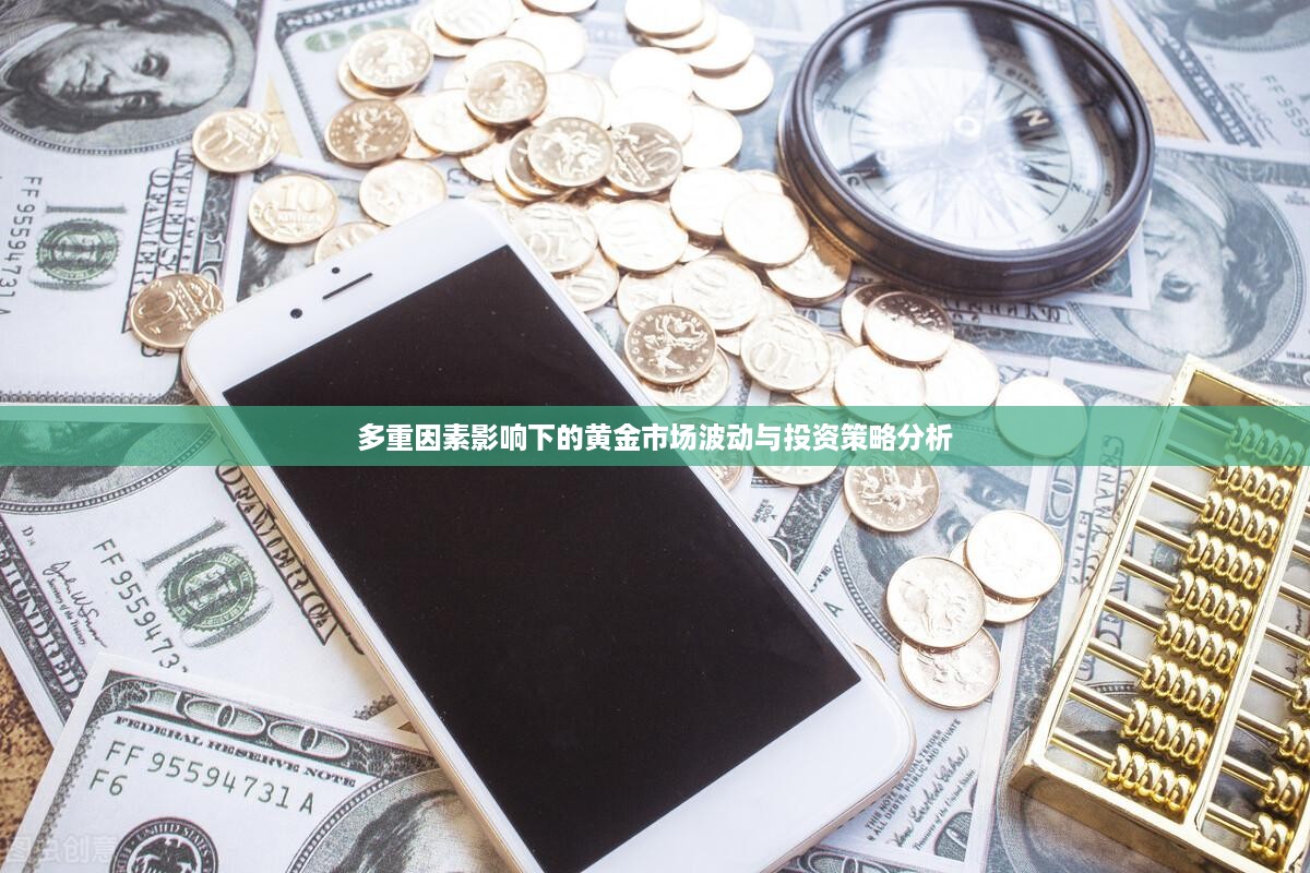 多重因素影响下的黄金市场波动与投资策略分析