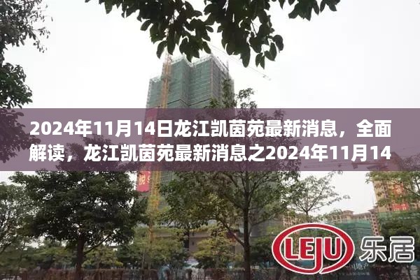 2024年11月14日龙江凯茵苑最新消息深度解读与评测