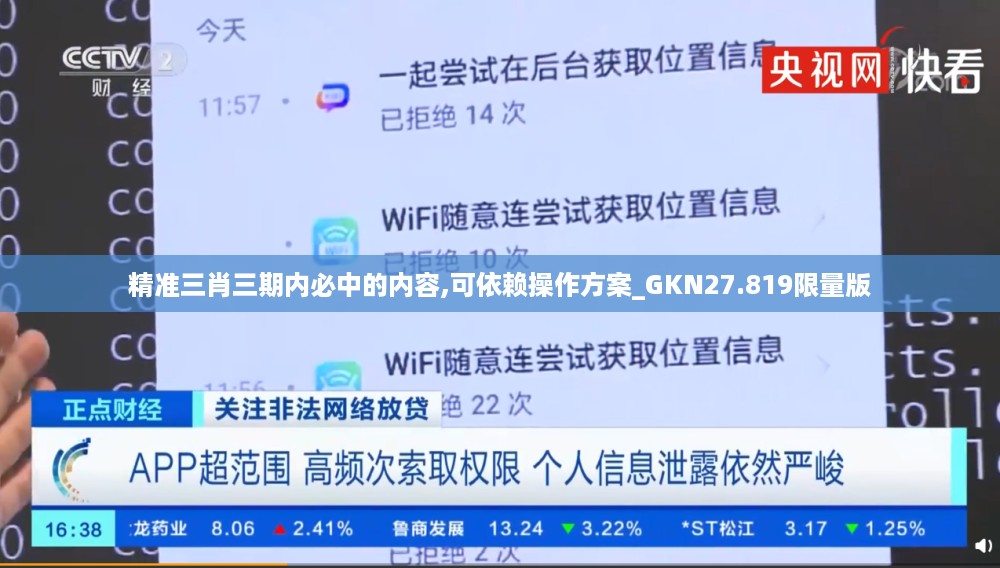 精准三肖三期内必中的内容,可依赖操作方案_GKN27.819限量版